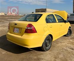 شيفروليه أفيو